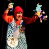Stage Clown & Mouvement sensoriel : le jeu avec les objets