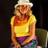 Stage Clown & Mouvement sensoriel : le corps et les émotions