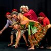 École d’automne : Stage Clown || Approche sensorielle de l’art du clown